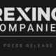 rexing-press release