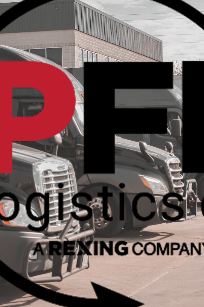 PFL Logistics